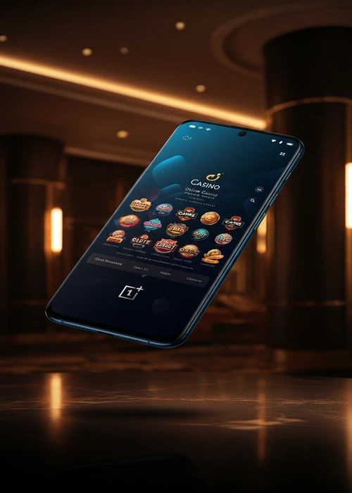 Interfaccia di gioco vibrante di Jettbet Casino che mostra popolari slot machine e tavoli con croupier dal vivo