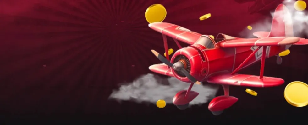 Banner del bonus di benvenuto di Jettbet Casino con offerta di giri gratuiti